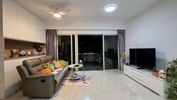 Eight Riversuites (D12), Condominium #560511821